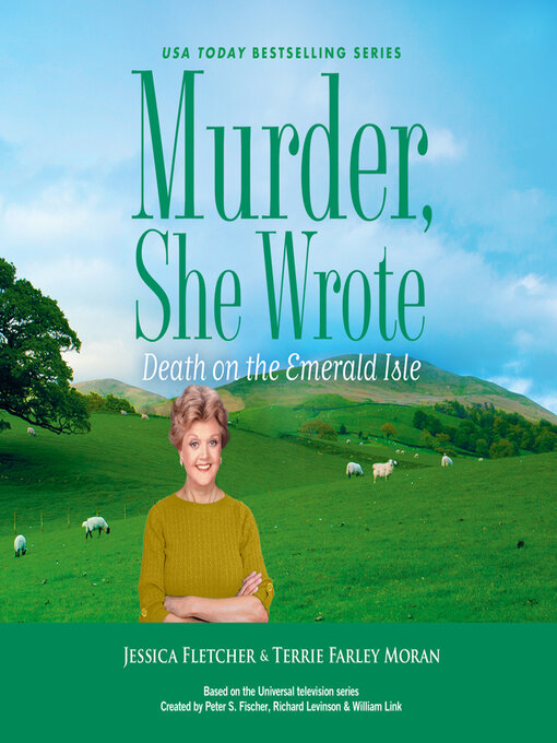 Title details for Death on the Emerald Isle by Jessica Fletcher - Available